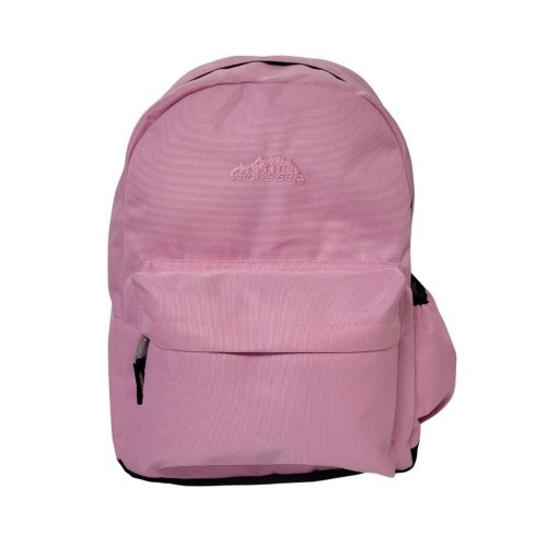 Ridge 53 - Morgan Backpack - Pastel Pink