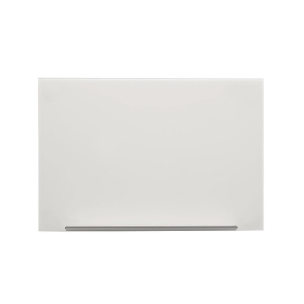 Nobo Impression Pro Glass Magnetic Whiteboard 1000 x 560mm 1905176