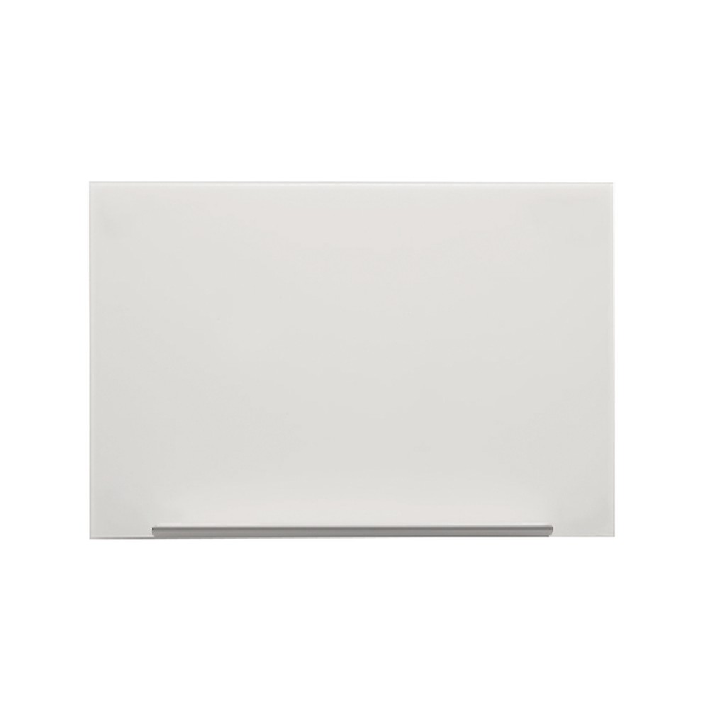 Nobo Impression Pro Glass Magnetic Whiteboard 1900 x 1000mm 1905178