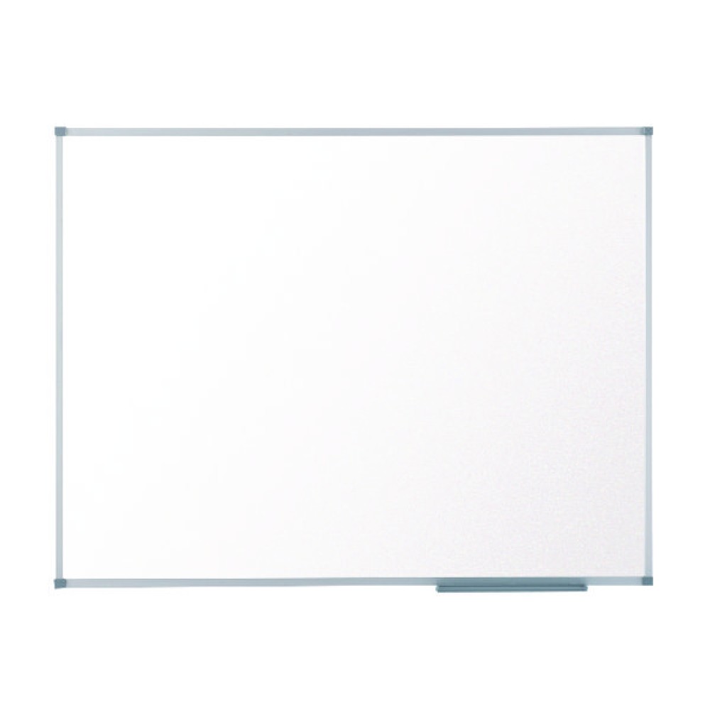 Nobo Essence Steel Magnetic Whiteboard 900 x 600mm 1905210