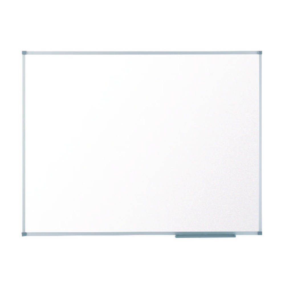 Nobo Essence Steel Magnetic Whiteboard 1800 x 1200mm 1905213