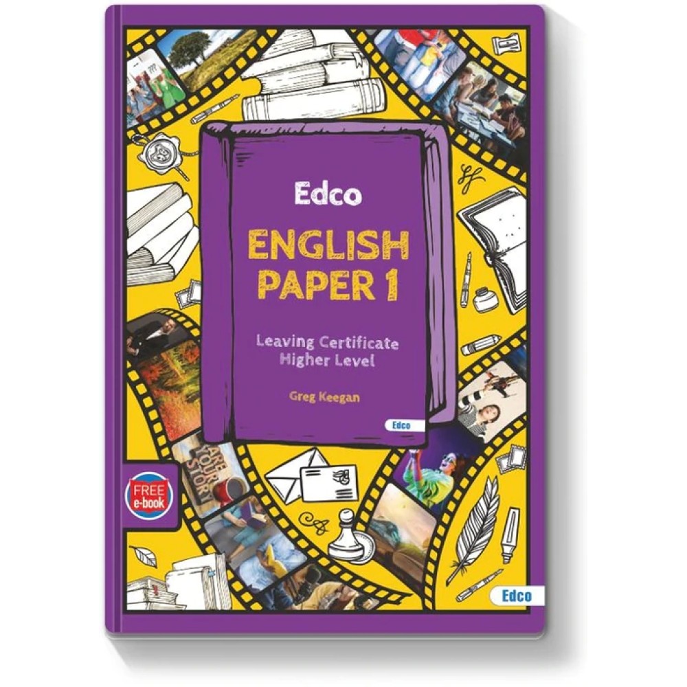 New Edco English Paper 1 (LC HL)
