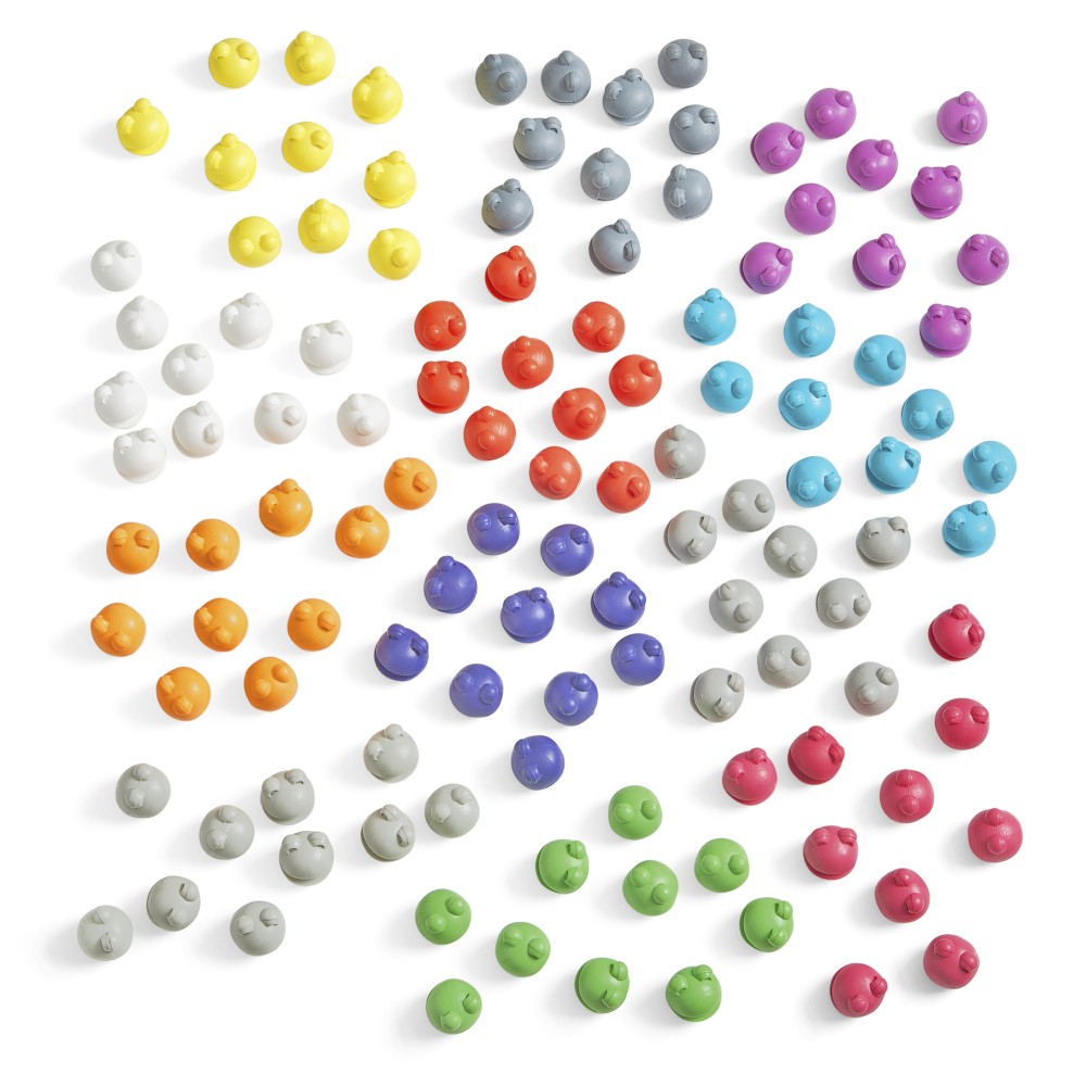 Numberblob Counters - Maths Counters for Kids -Learning Resources