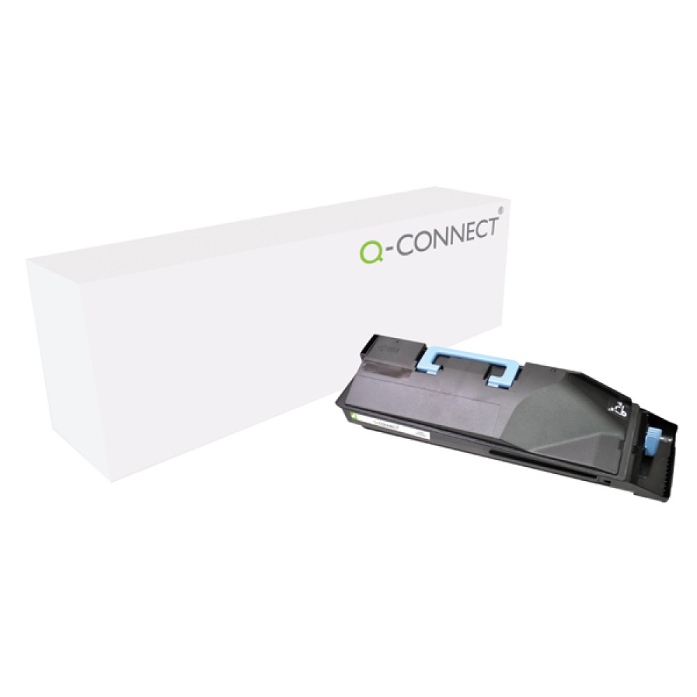 Q-Connect HP 826A Remanufactured Black Toner Cartridge CF310A