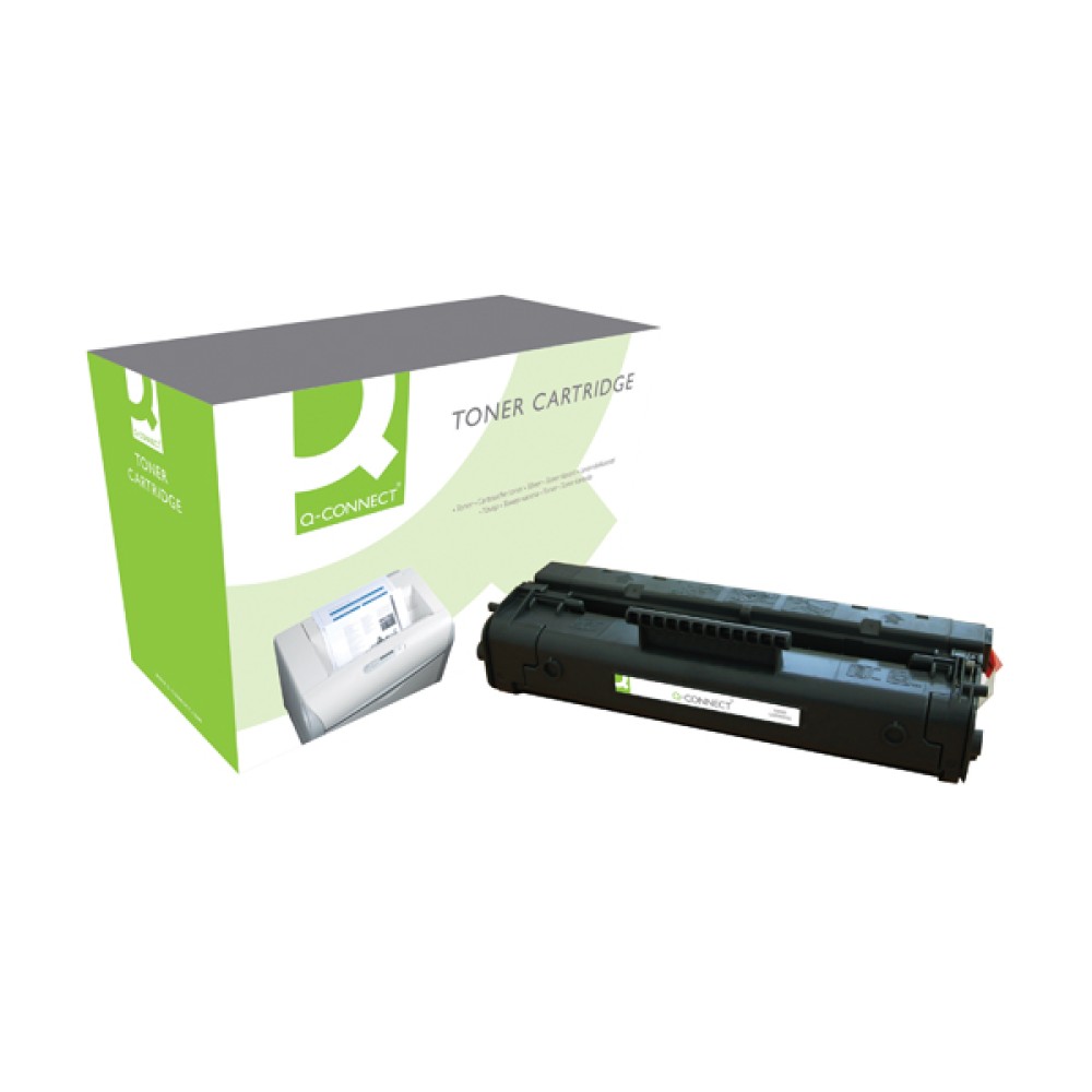 Q-Connect Compatible Solution HP Jet Intelligence CF402A Yellow Toner Cartridge M252AYVAS