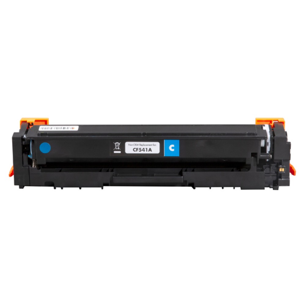 Q-Connect HP CF541A Toner Cartridge Cyan Compatible CF541A-COMP