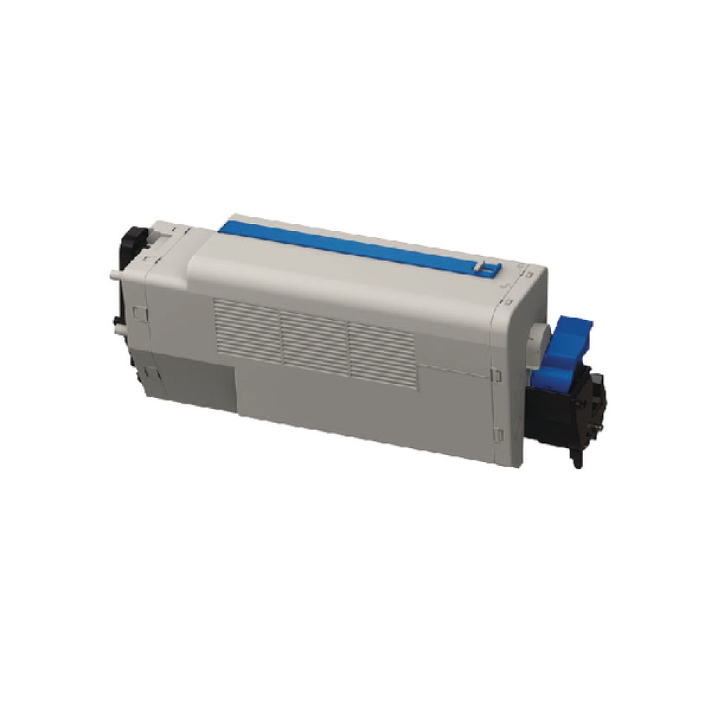 Oki Black Toner Cartridge for B840 - 44661802