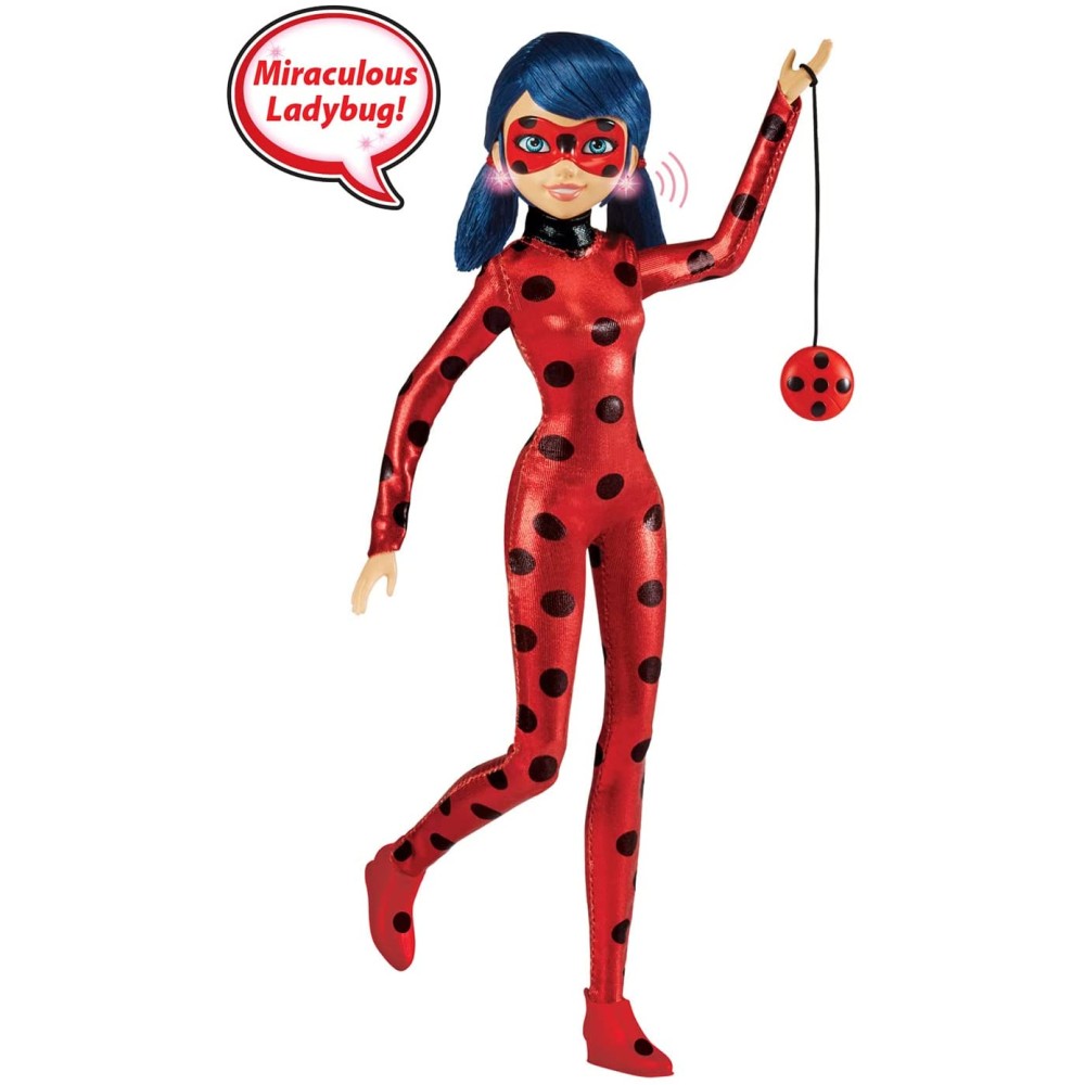 Miraculous Ladybug 