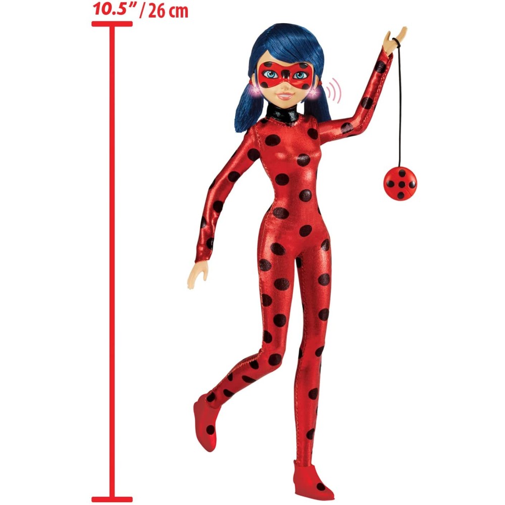 Miraculous Ladybug 