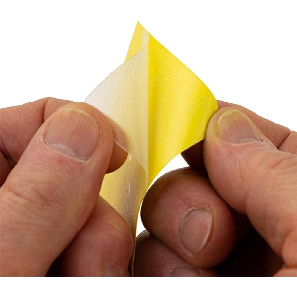Underwater Adhesive Repair Patch - Bestway