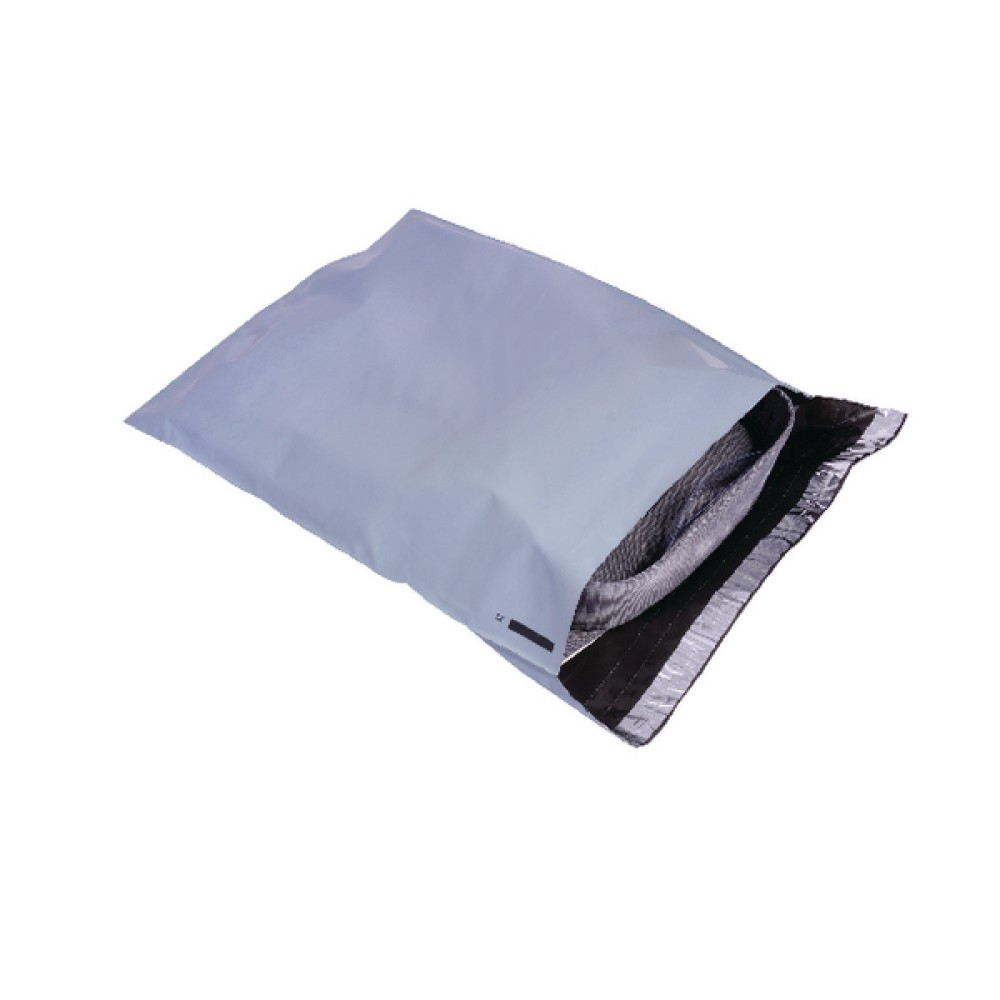 Ampac Envelope 240x320mm Extra Strong Oxo-Biodegradable Polythene Opaque (100 Pack) KSV-BIO2