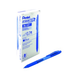 Pentel EnerGel PRO Retractable Gel Pen