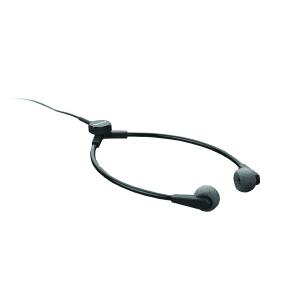 Philips Standard Black Headset ACC0233