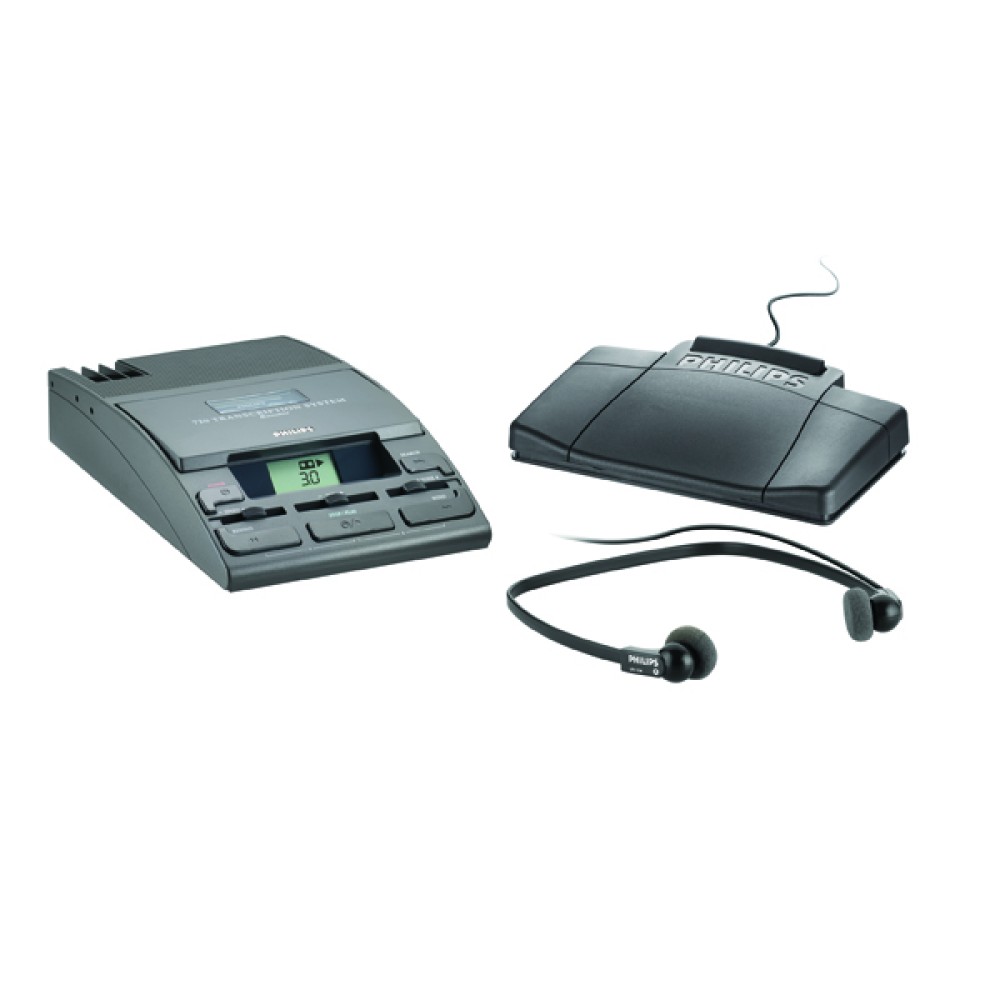 Philips 720T Transcription Kit LFH0720T