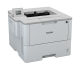 HL-L6400DW High Speed Mono Workgroup Laser Printer