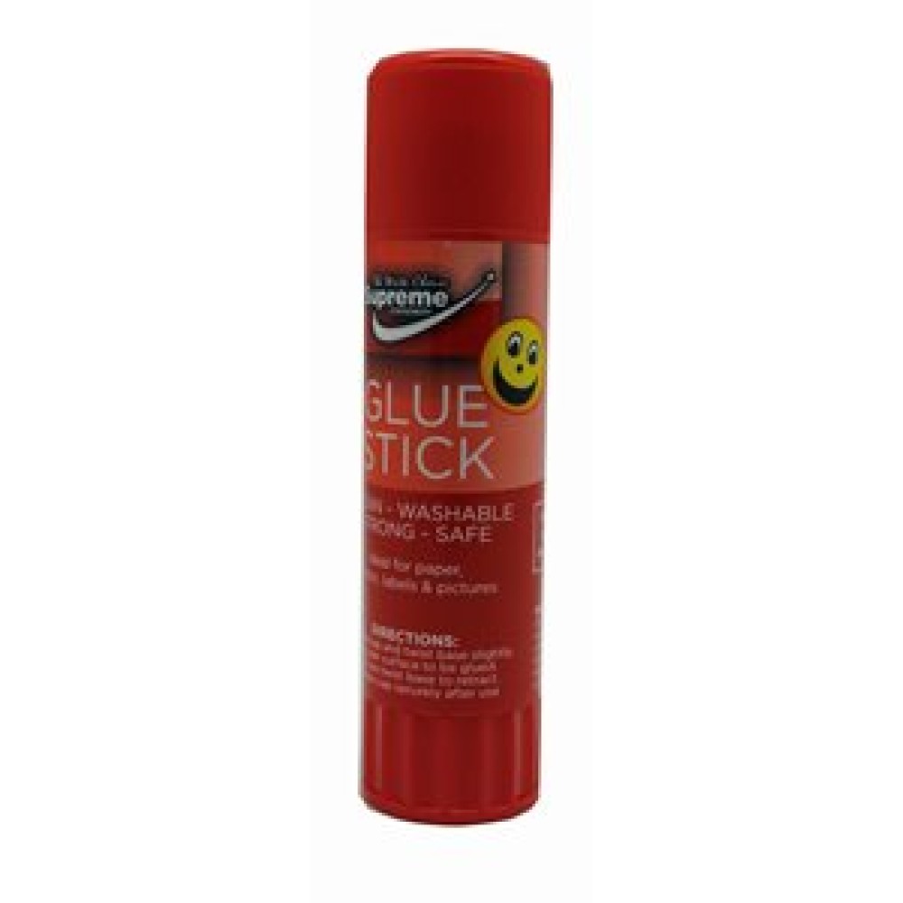 Glue Stick 40G (Gs-827)