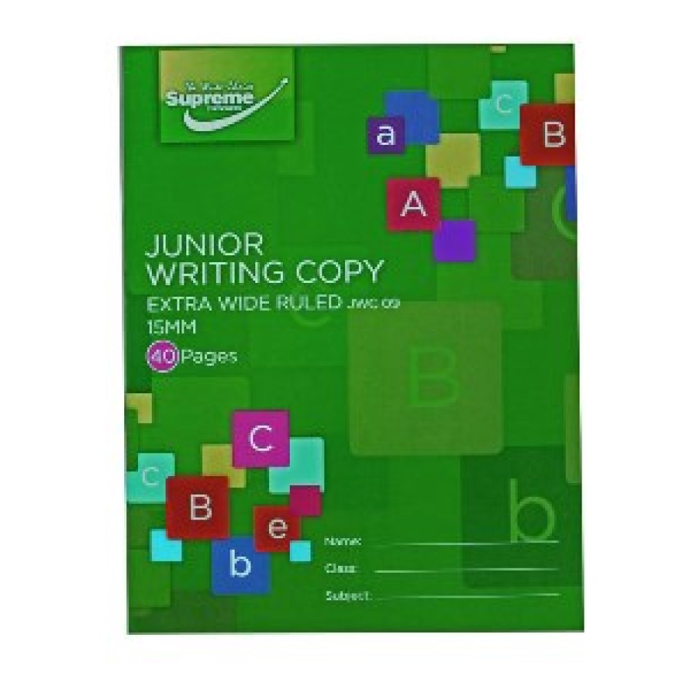 Copy Junior JWC09 15mm (JC-4352) PK 20