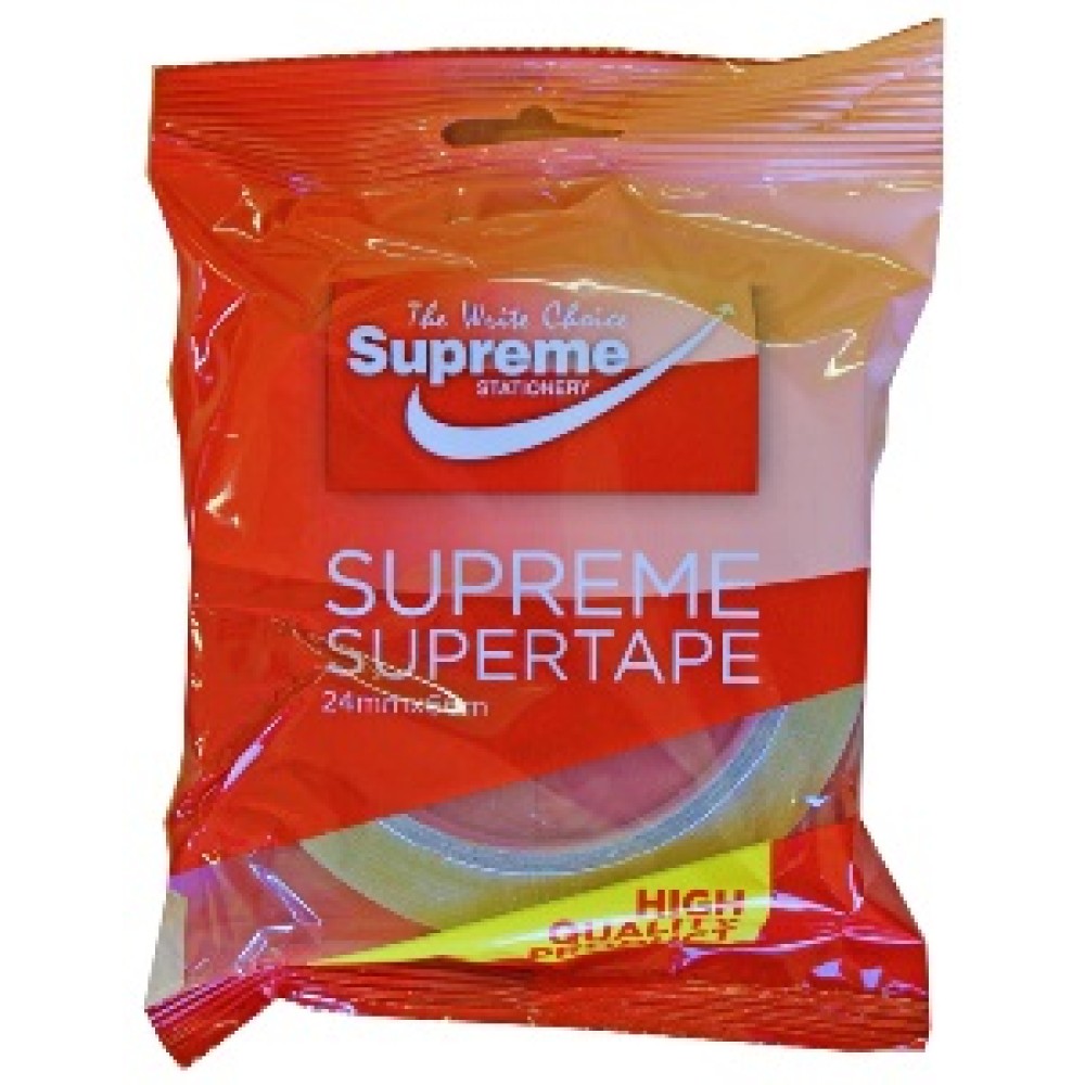 Tape Supreme 24mm X 66mm (CT-7049)