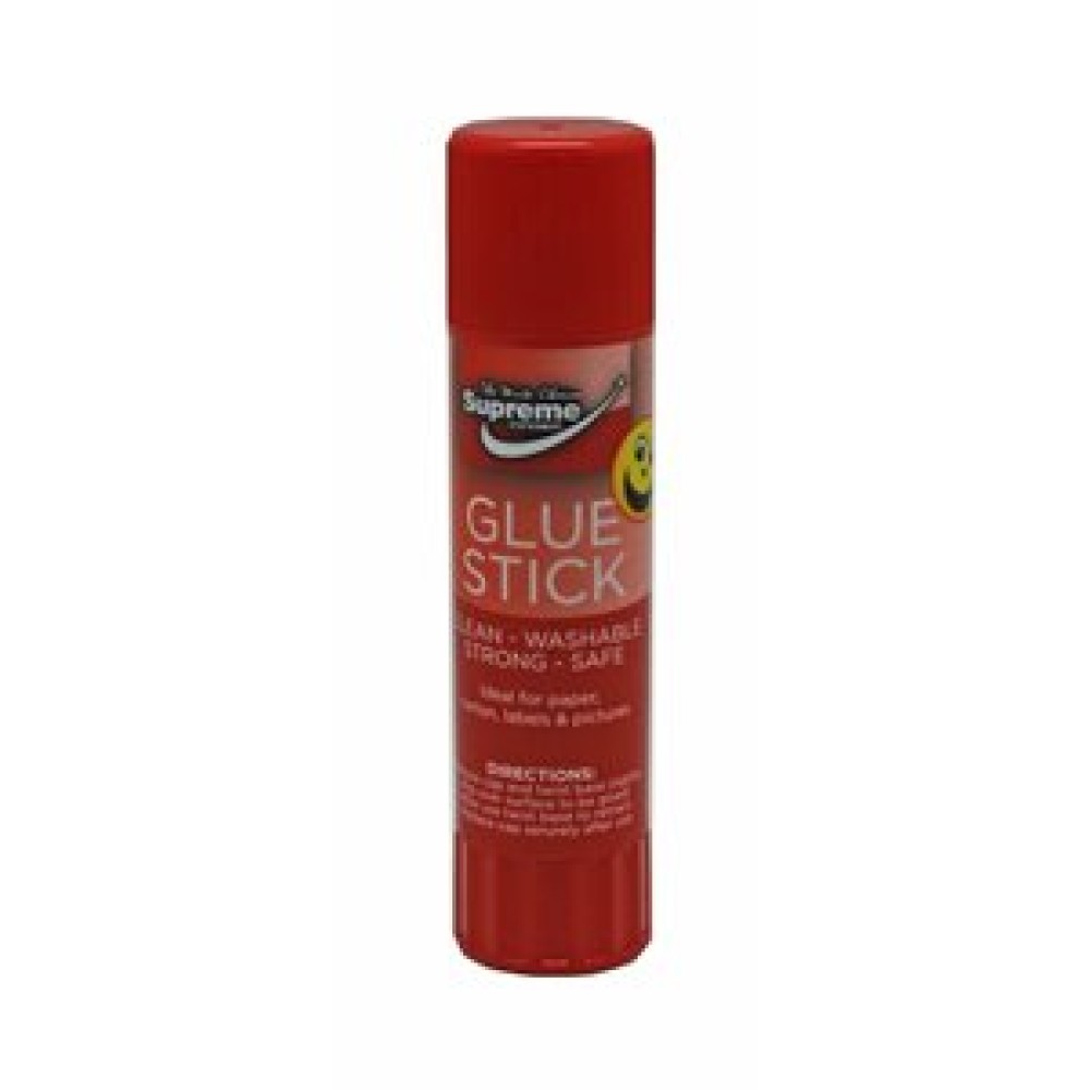 Glue Stick 21G (Gs-780) 12Pack