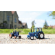 Britains Ford 6600 Heritage Collection Tractor 