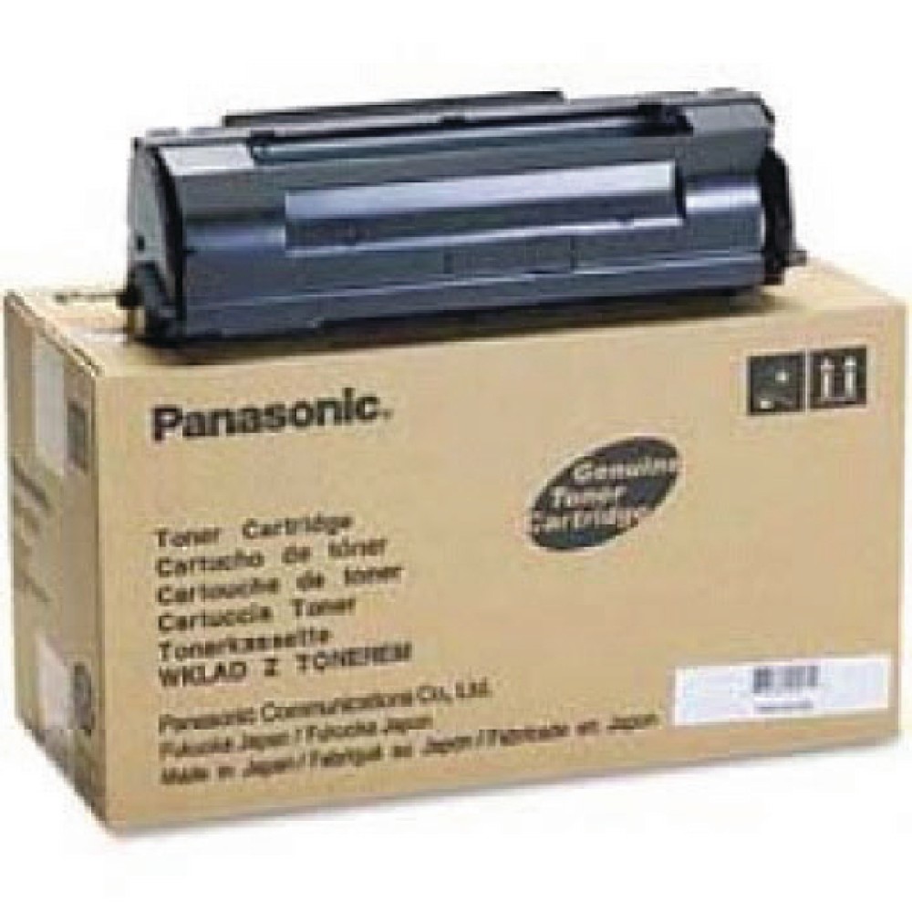 Panasonic Black UG-3380 Toner Cartridge