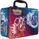 Pokémon TCG Back to School - Collectors Chest