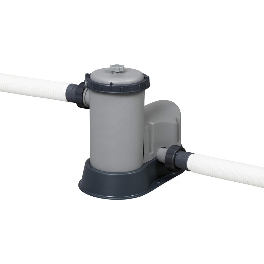 16ft Bestway® Power Steel™ Deluxe Series™ Pool Set