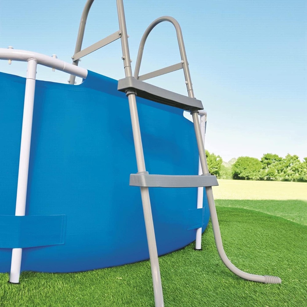 Bestway Pool Ladder 33 Inch