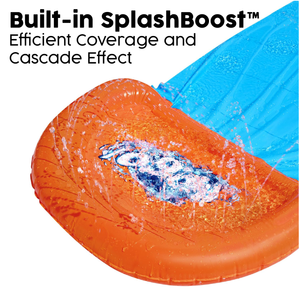 Bestway H20GO Single Water Slide