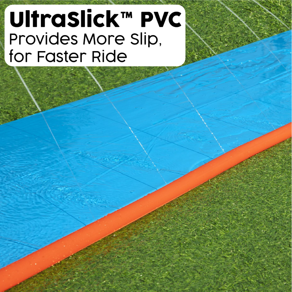 Bestway H20GO Single Water Slide