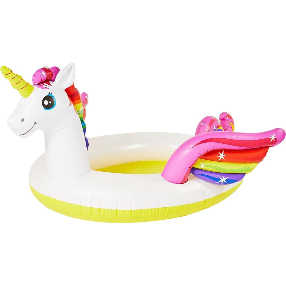 Mystic Unicorn Spray pool
