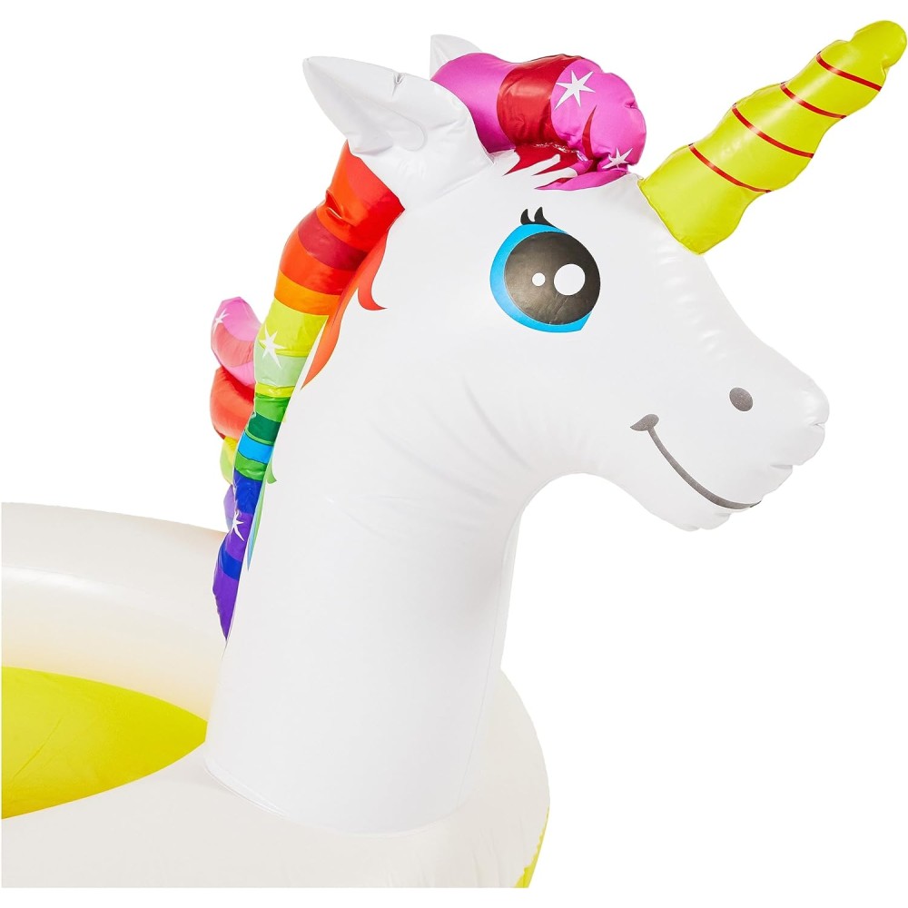 Mystic Unicorn Spray pool