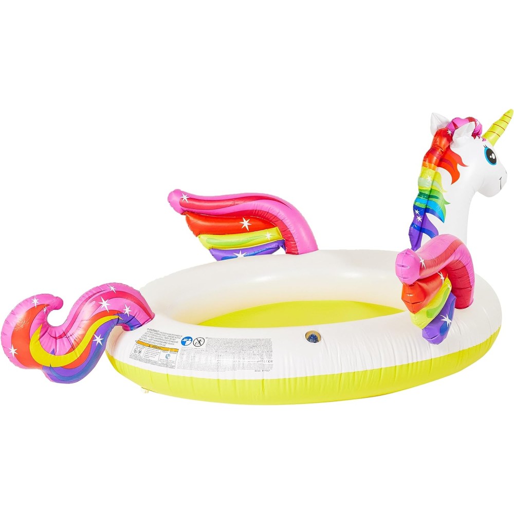 Mystic Unicorn Spray pool