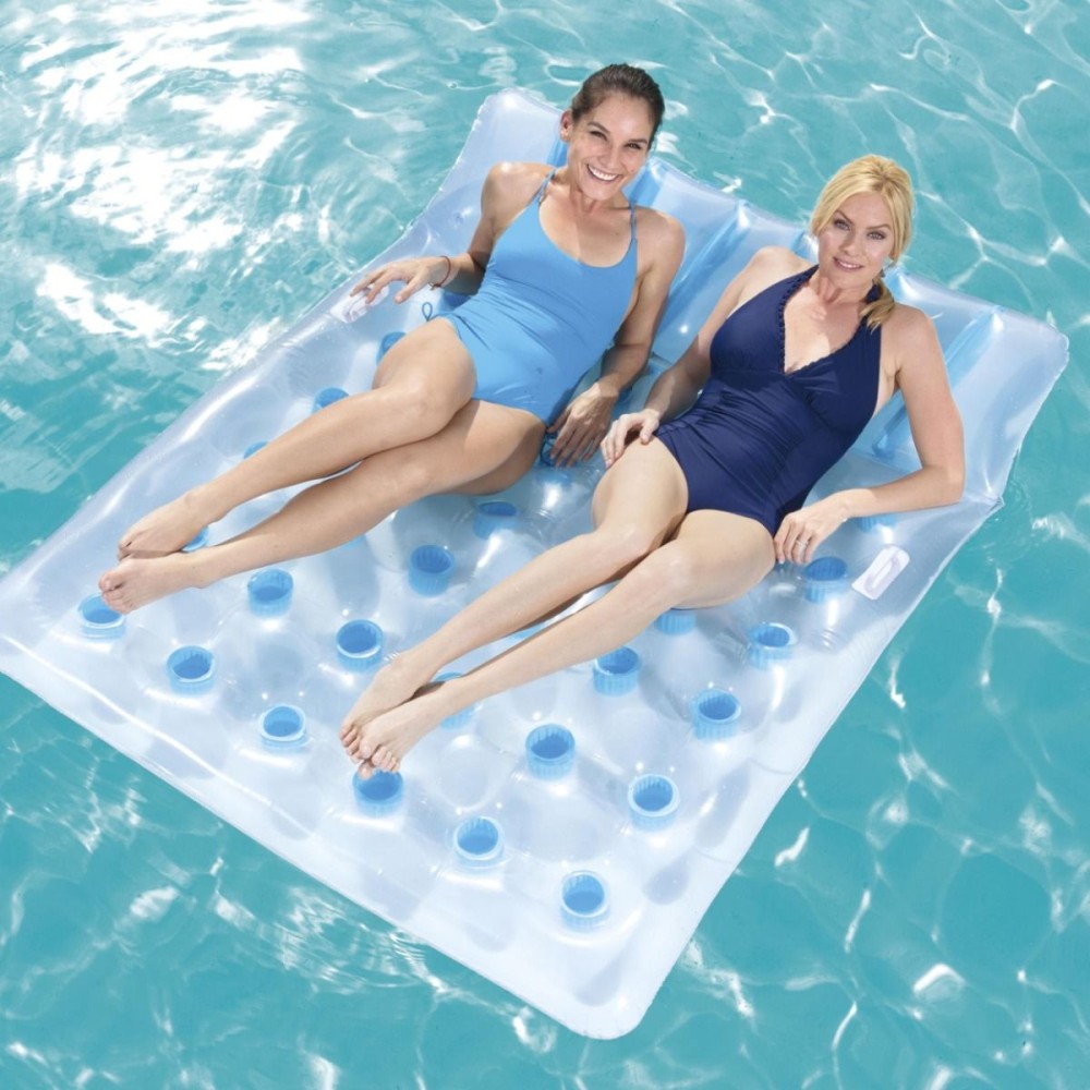 Double Pool Lounger
