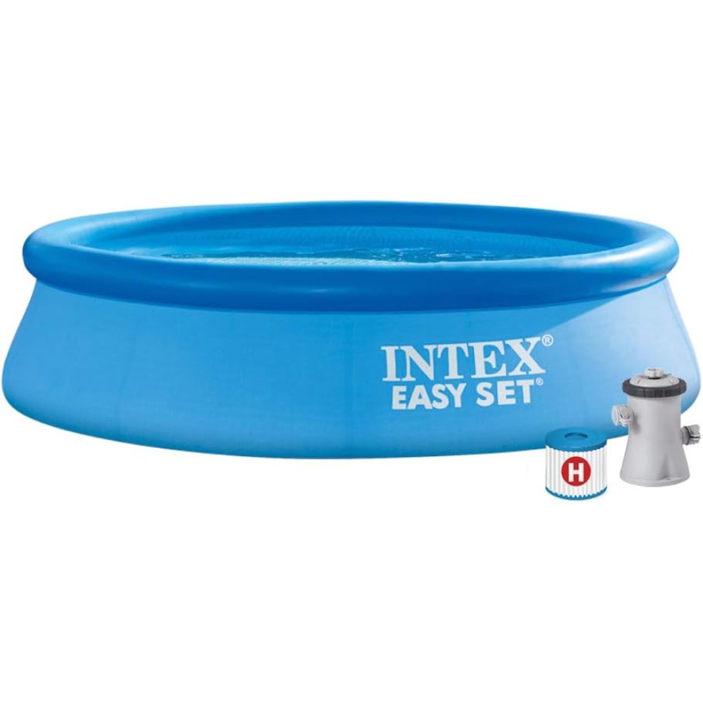 Intex Easy Set Pool 10 ft 