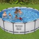 Bestway Steel Pro Max 15ft Round Pool 