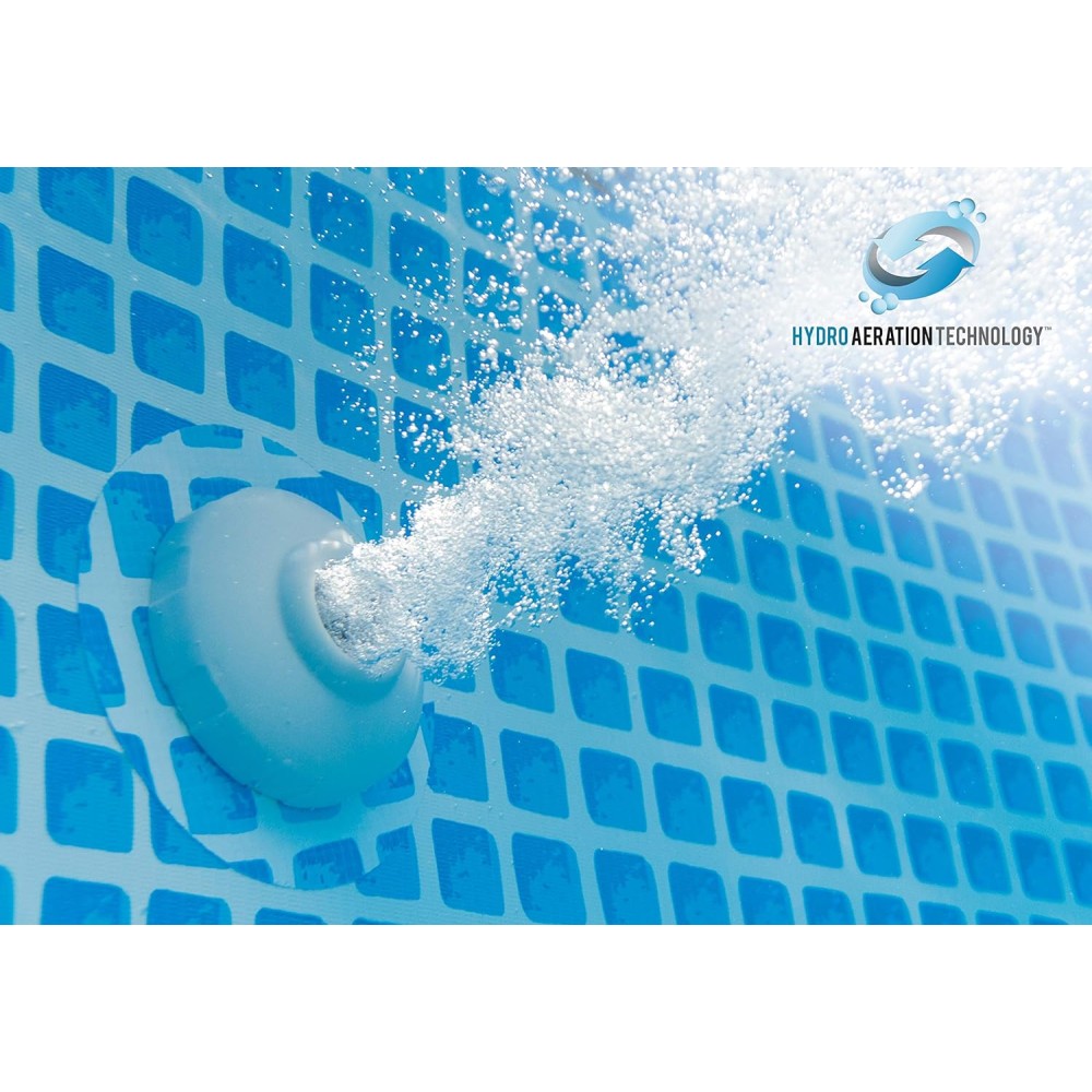Intex Easy Set Pool 10 ft 