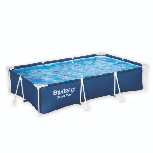 Bestway 9'10 Steel Pro™ Frame Pool