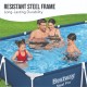 Bestway 9'10 Steel Pro™ Frame Pool
