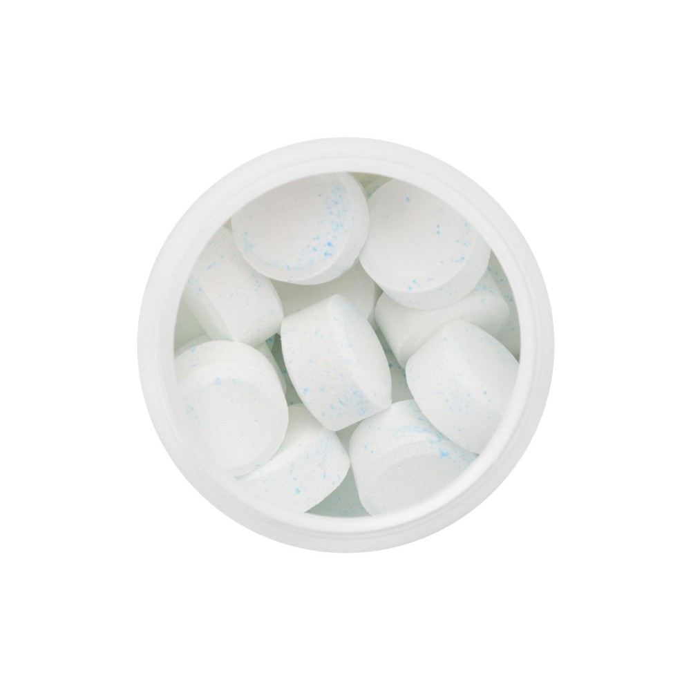 CLEARWATER 1KG - 20G MULTI TABS CHLORINE
