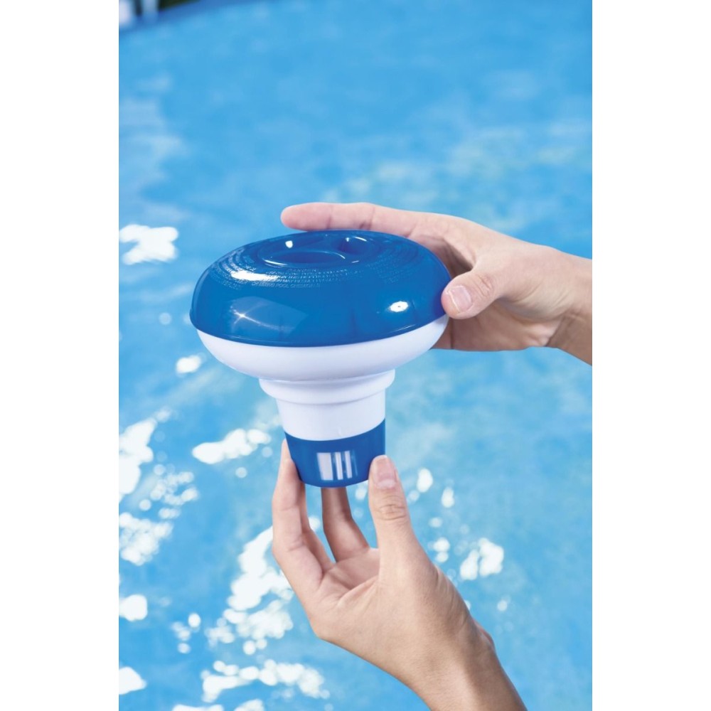 Bestway Chemical Pool Floater 5 Inch