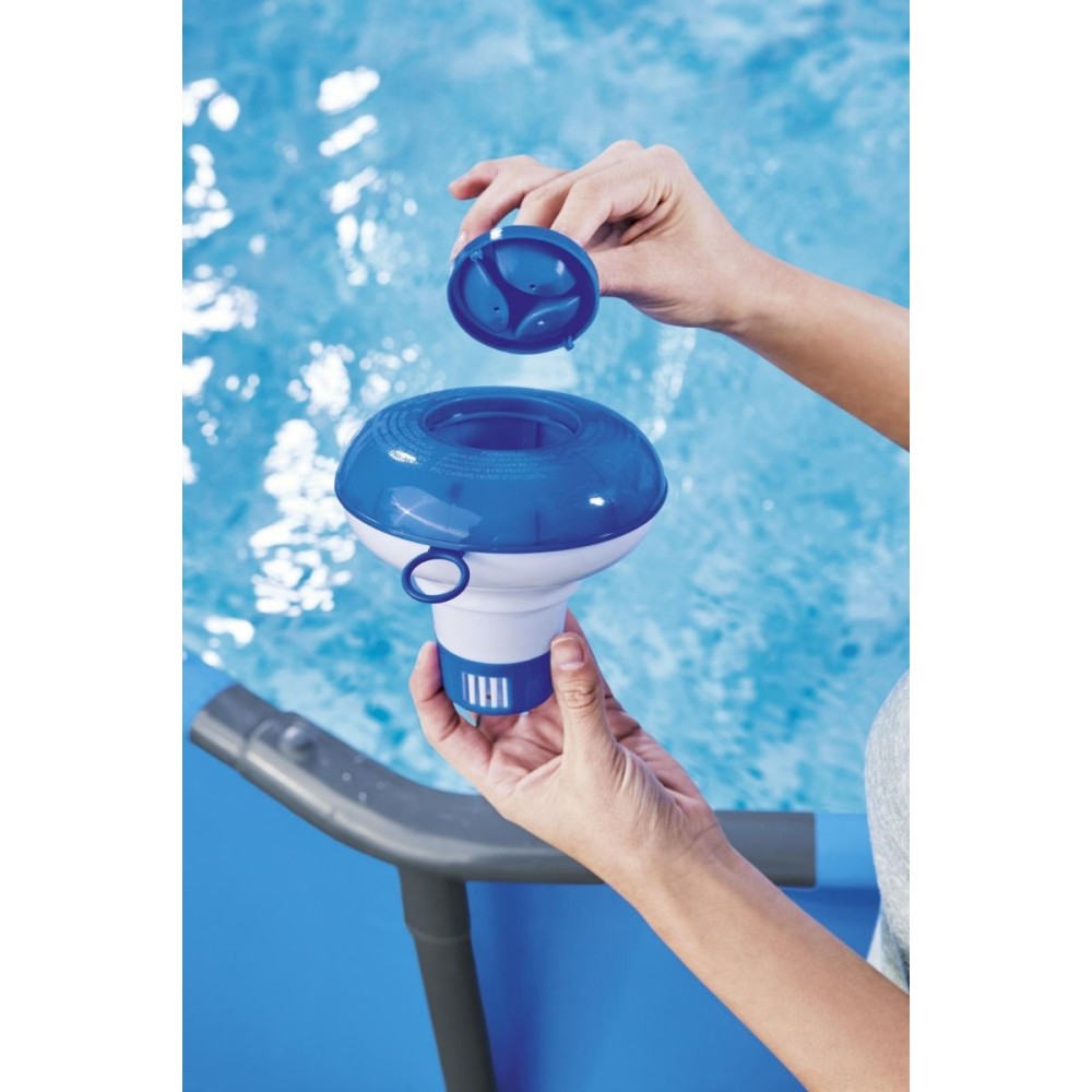 Bestway Chemical Pool Floater 5 Inch