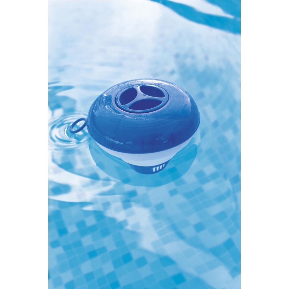 Bestway Chemical Pool Floater 5 Inch