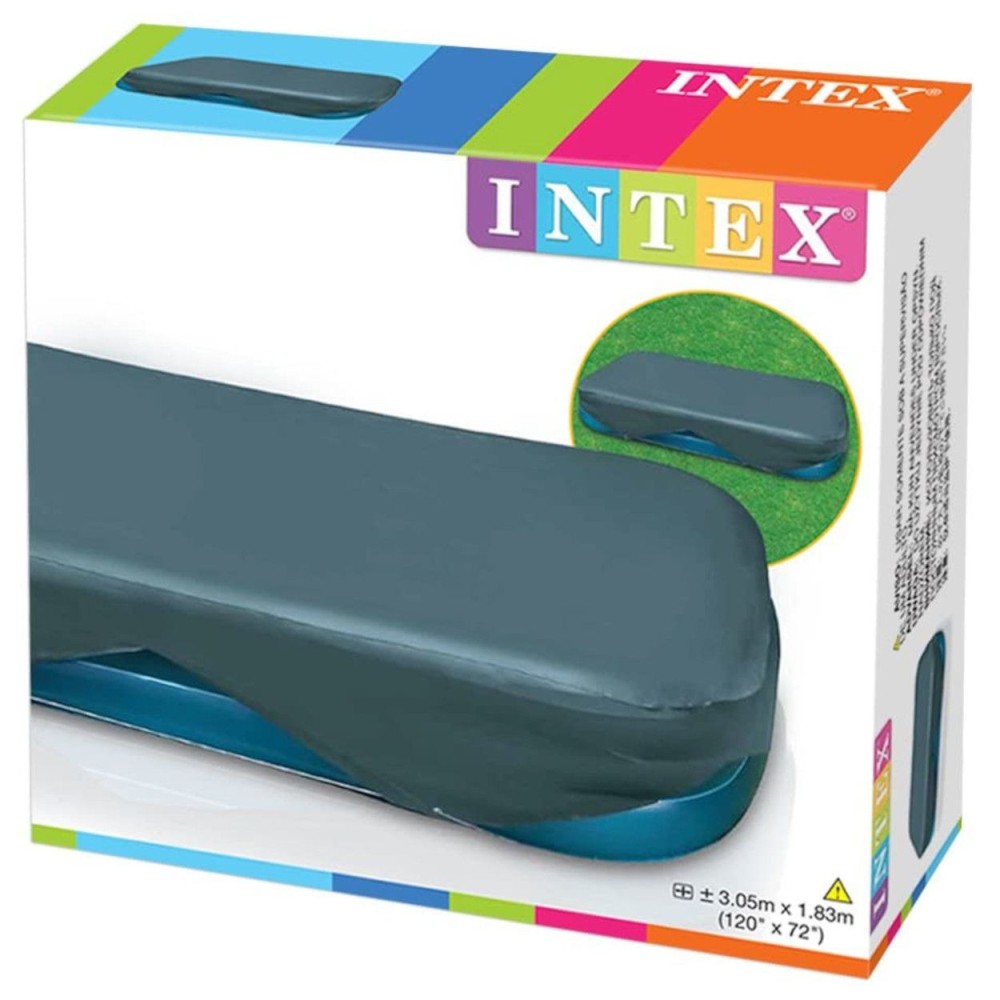 Rectangular Pool Cover