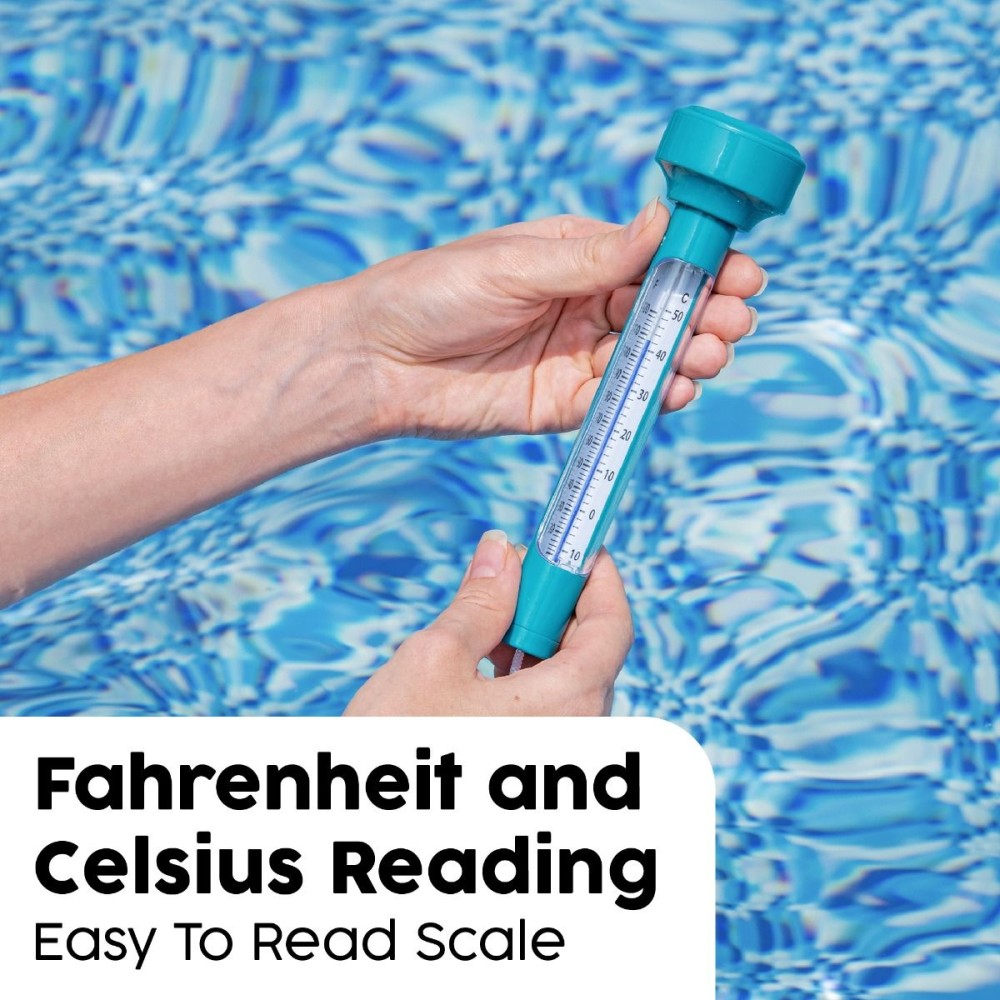 Floating Pool Thermometer - Bestway