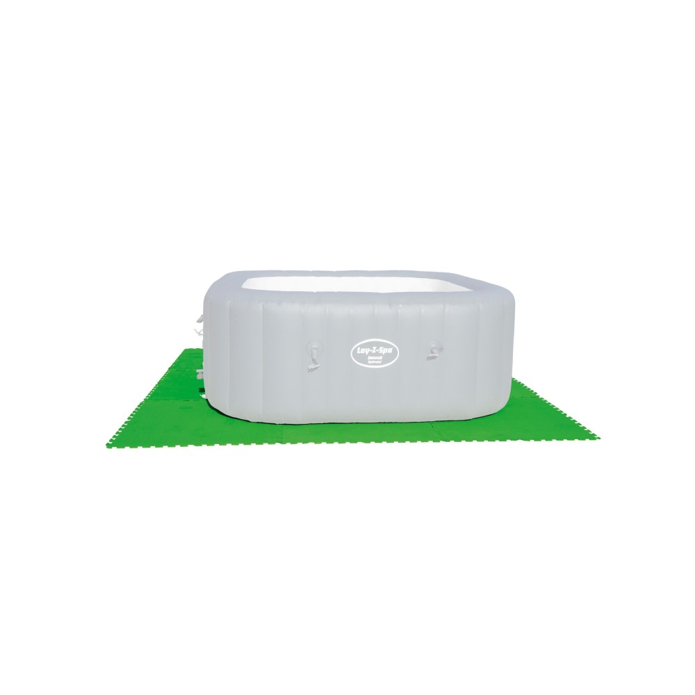 31" x 31" Pool Floor Protector - Bestway