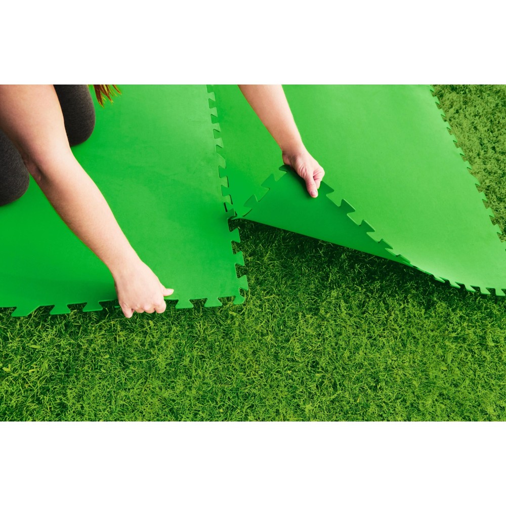 31" x 31" Pool Floor Protector - Bestway