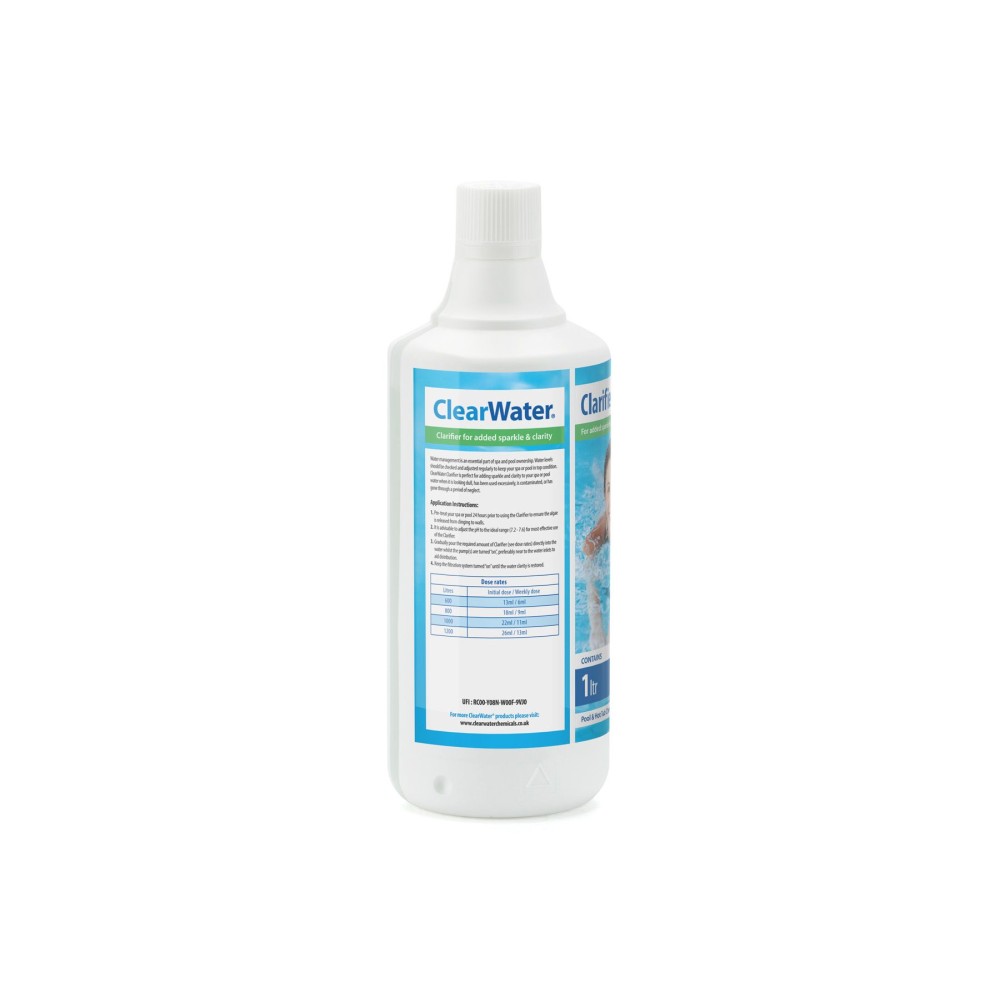Bestway Clearwater 1LTR Clarifier pool