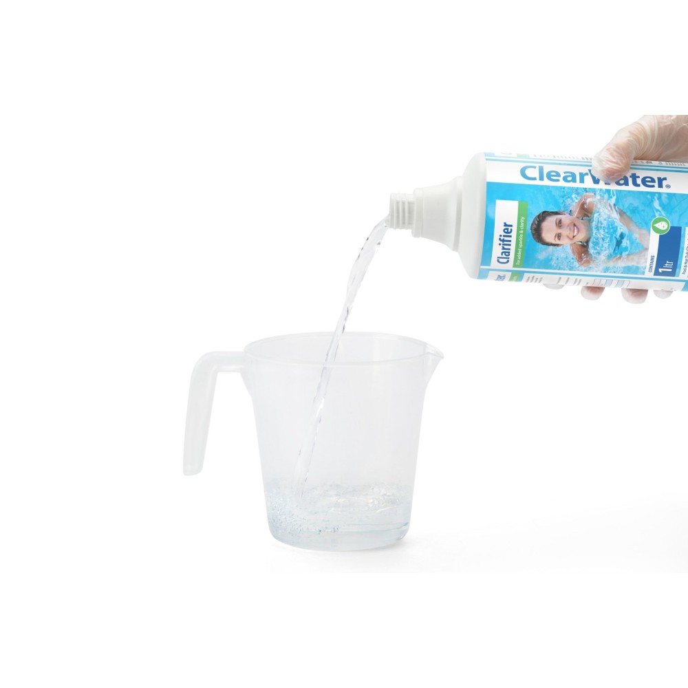 Bestway Clearwater 1LTR Clarifier pool