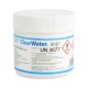 Clearwater CH0022 Fast Action Tabs, Chlorine Tablets for Hot Tub and Pools, Quick Dissolving, 167 Tablets